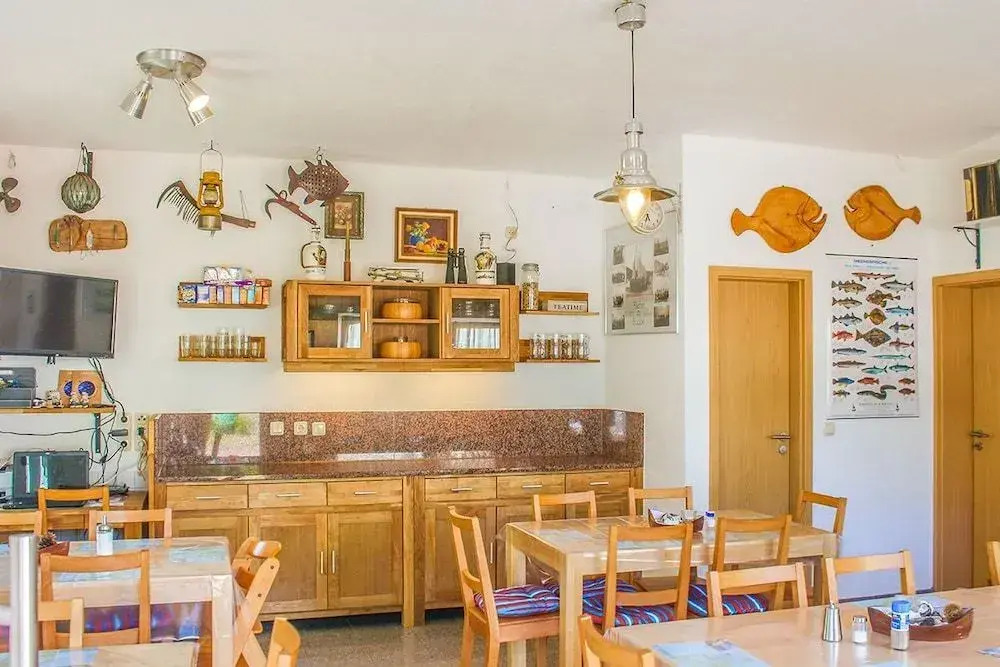 Pension Ricarda
