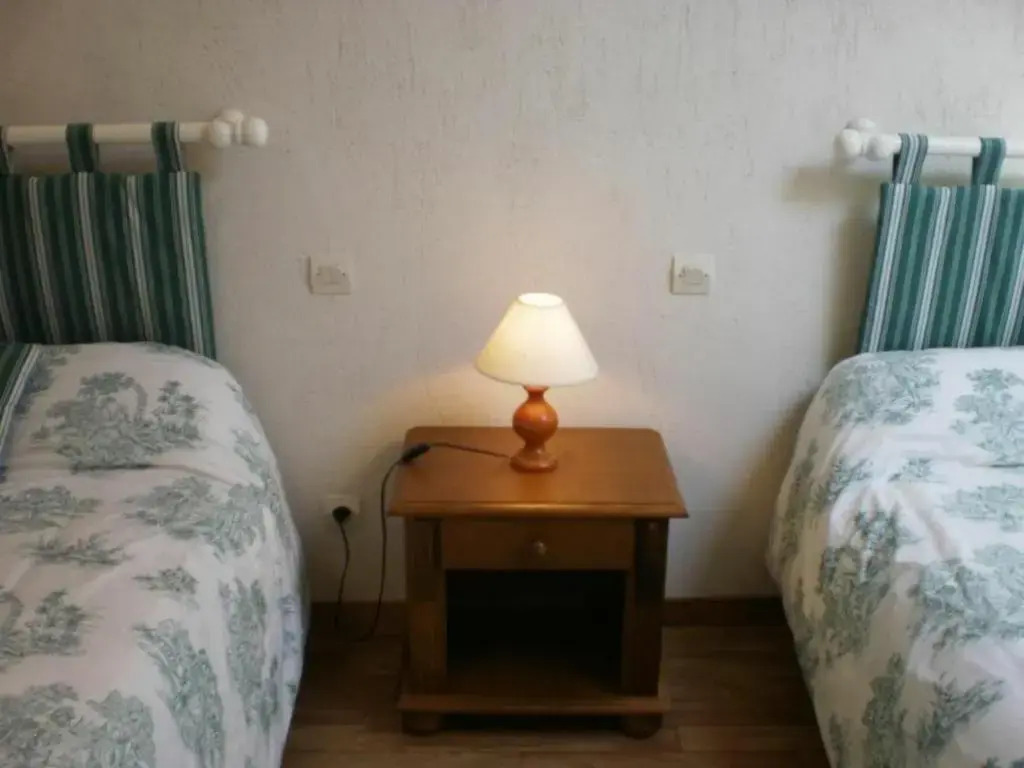 Gite La Gaubretière, 3 pièces, 5 personnes - FR-1-426-171