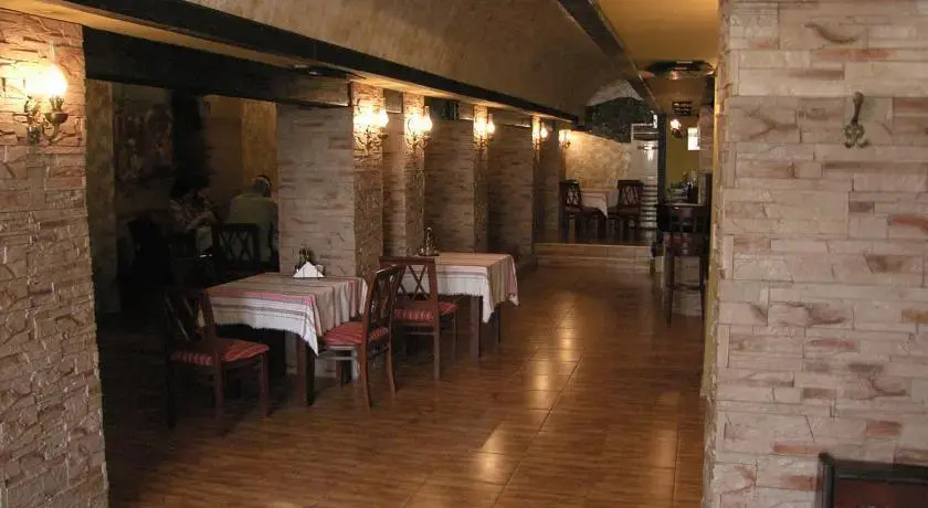 Spa Complex Elena