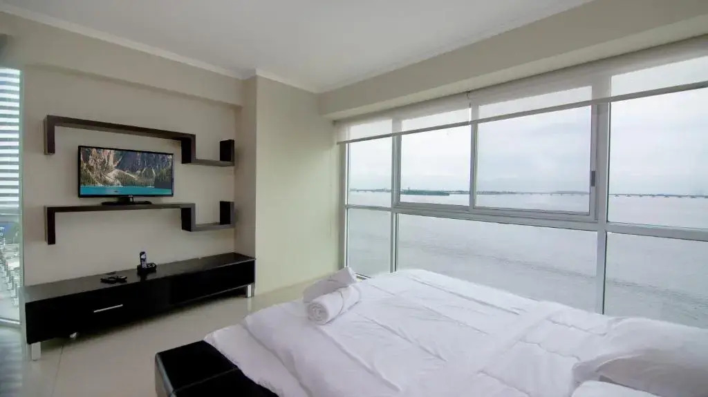 Puerto Santa Ana Suites Guayaquil