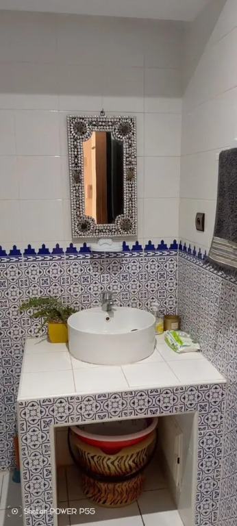 Quiet apartment in a paradise residence. Overnight prices, remained stable