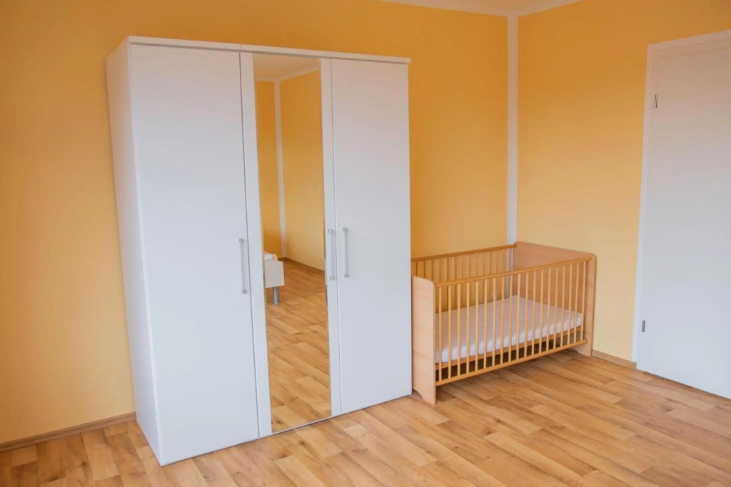 Haus-Meeresglueck-Wohnung-Seestern