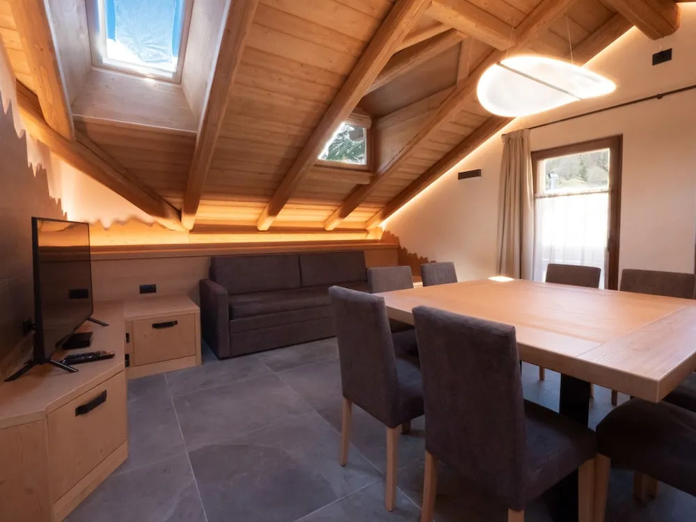 Chalet Stella Alpina
