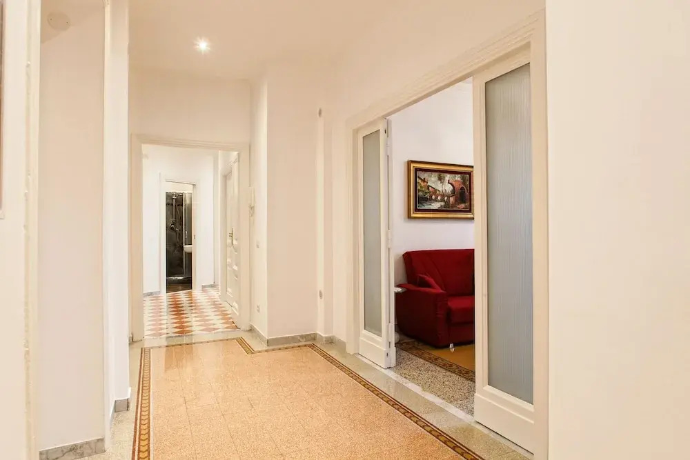 Vatica B&B Roma