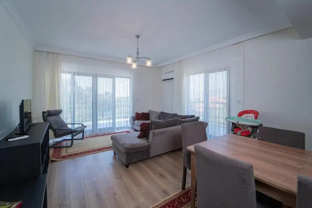 Charming House With Nature View in Fethiye
