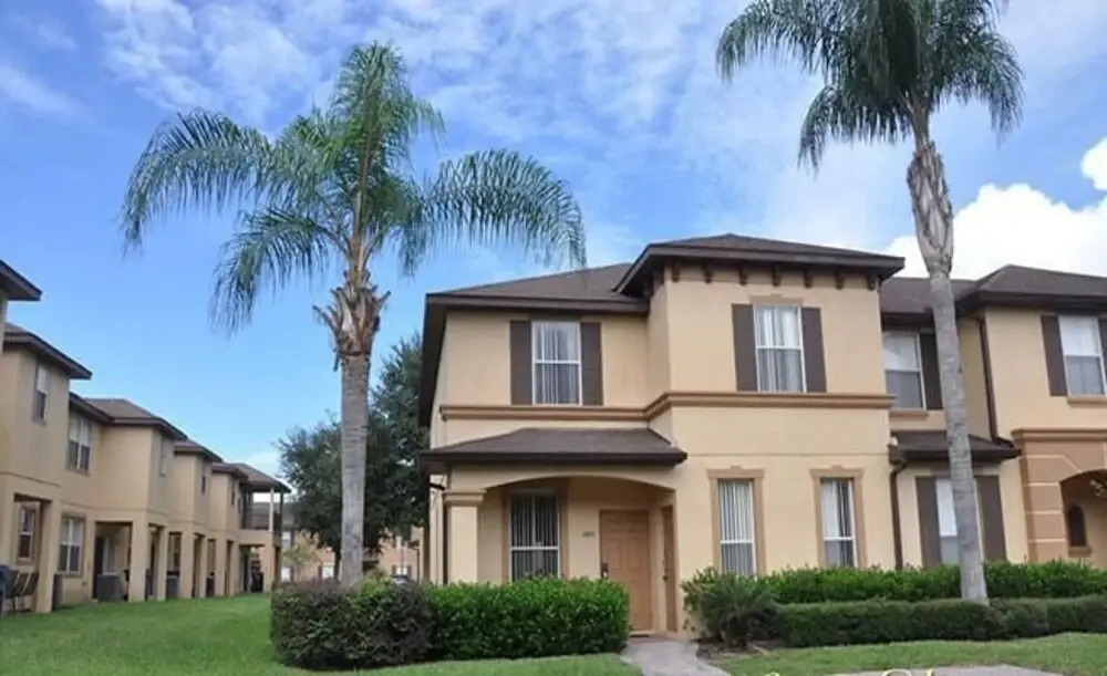Trade Winds - Verona Townhome 403 4 Bedroom Townhouse