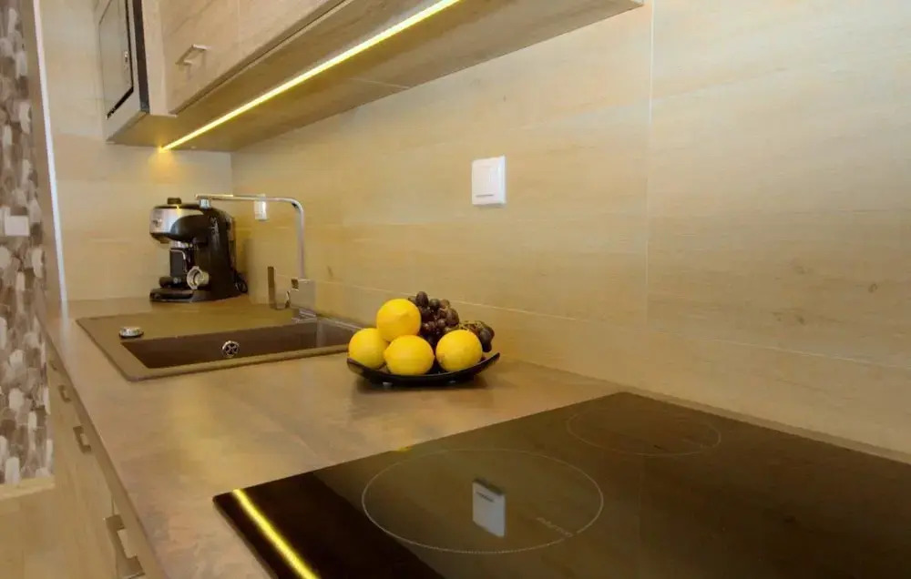 IRS ROYAL APARTMENTS Apartamenty IRS Rezydencja Marina