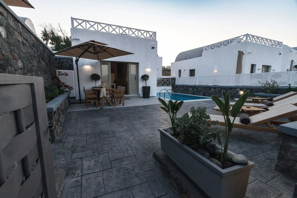 Mathios Luxury Homes
