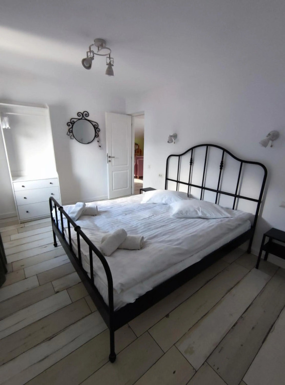 Cozy Attic Azuga