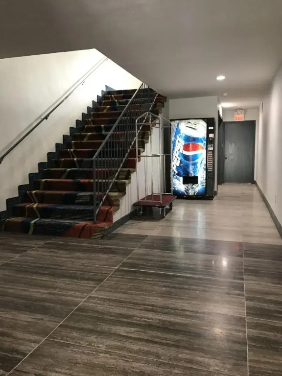 Scottish Inn and Suites Tomball