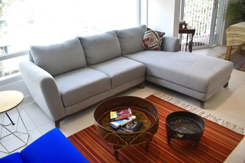 Depto 2bdr en Polanco by Pepe Casas