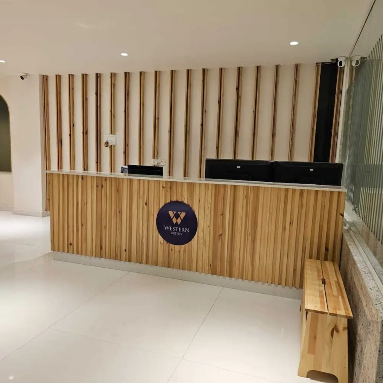 Western Suites