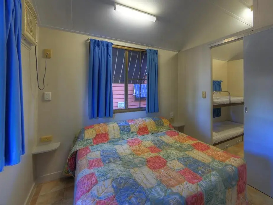 Kookaburra Holiday Park