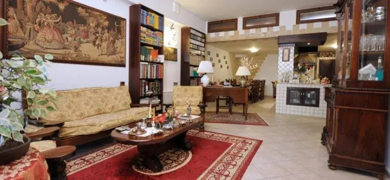 Vanny Bed and Breakfast