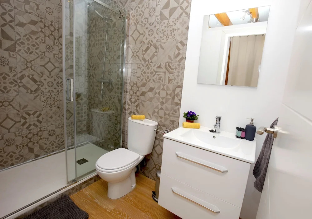 Sant Miquel Homes Penthouse