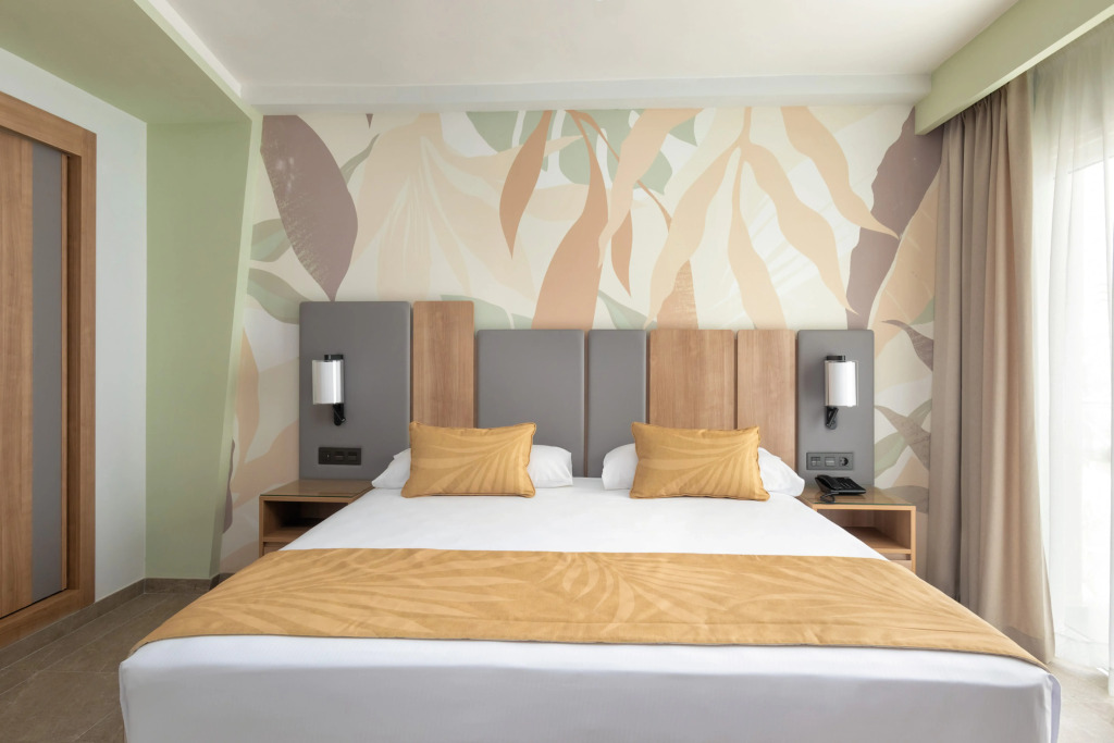Hotel Riu Palace Maspalomas