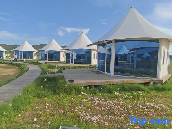 My forest-east sea Beach Resort Homestay