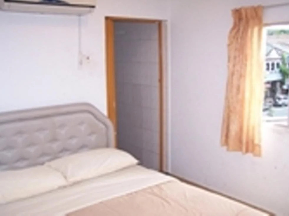 Hotel Sri Emas