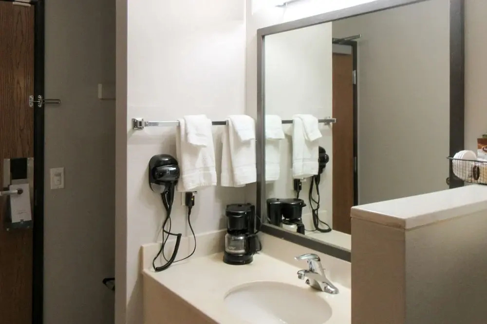 Rodeway Inn Salina