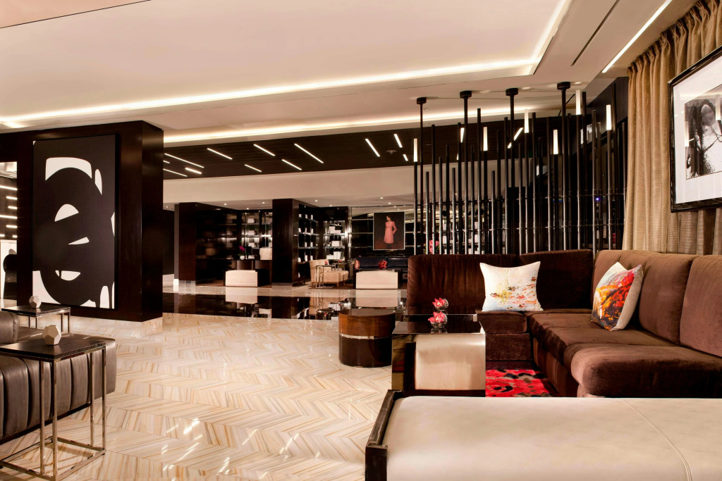 Burton House, Beverly Hills, A Tribute Portfolio Hotel