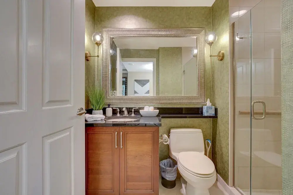 LUXE 702 MGM Signature 1 BR 2 BTH SUITE