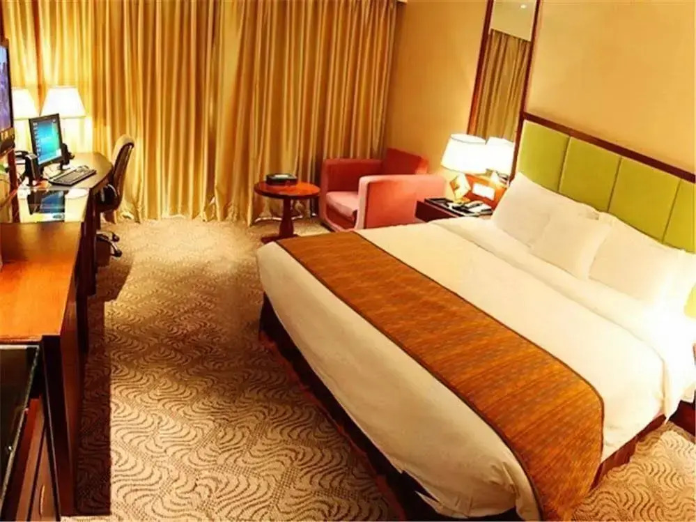 Liuzhou Grand Hotel