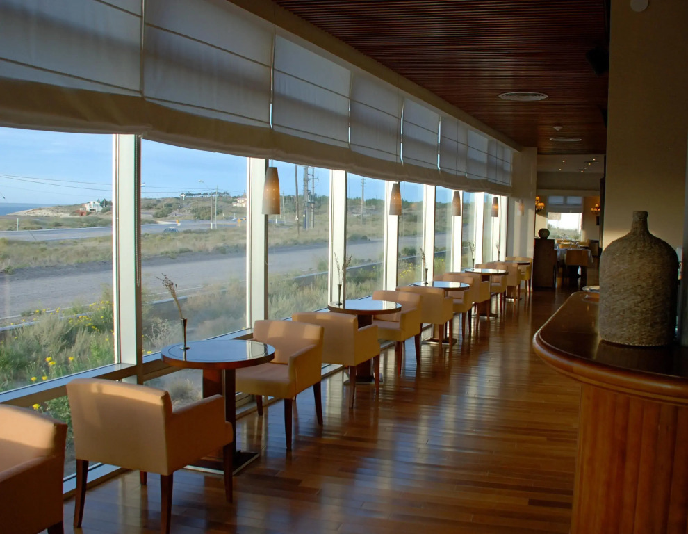 Hotel Territorio