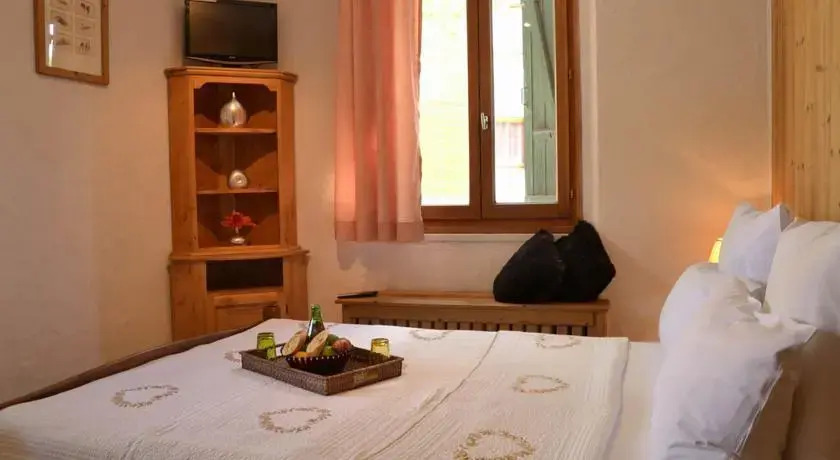 Auberge Le Mont Prorel