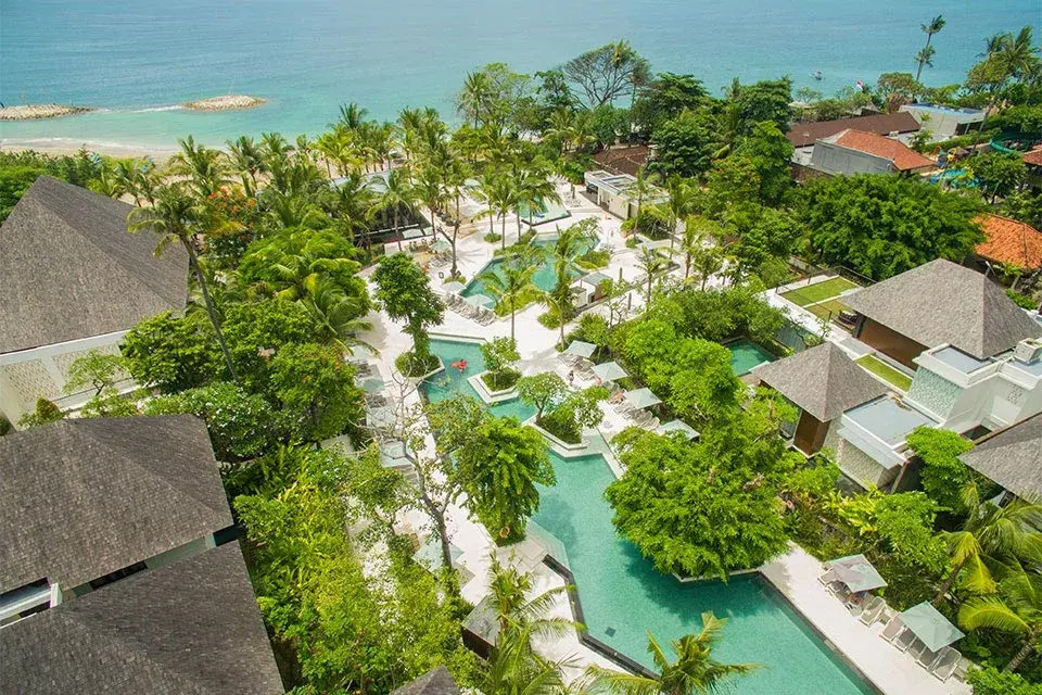 The Anvaya Kuta