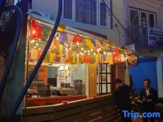 Apartment Hotel 11 Thamel