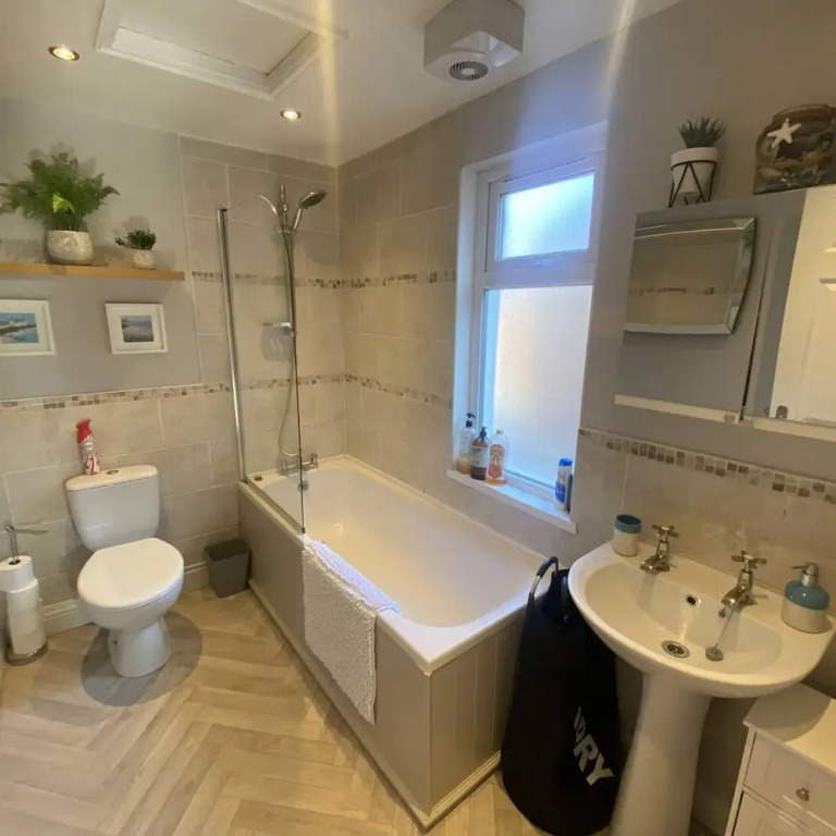 2br Cozy Duplex