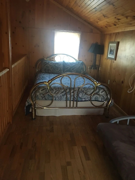 Lago Linda Hideaway Camp