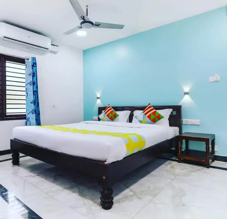 VCP Beach Resort