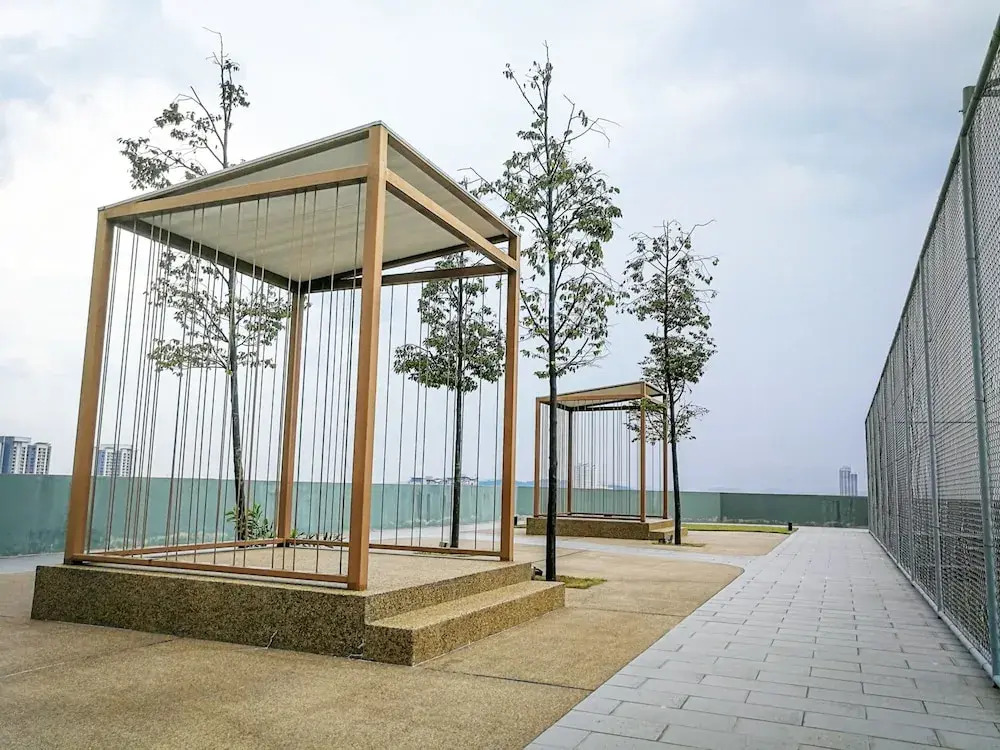 Gt Home encorp strand residence