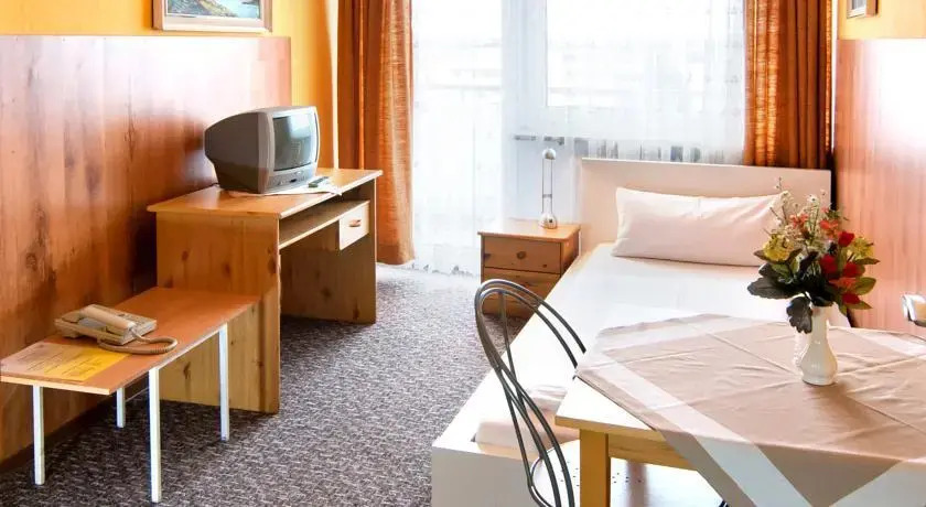 Hotel Krone