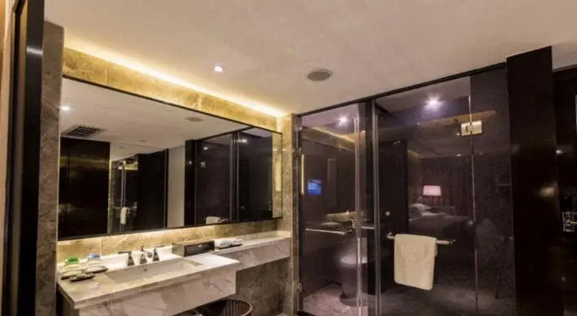 Boston International Hotel