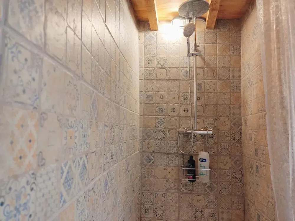 Sandomil Riverbeach Tiny House