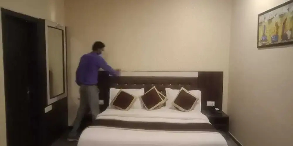 Royal View Hotel