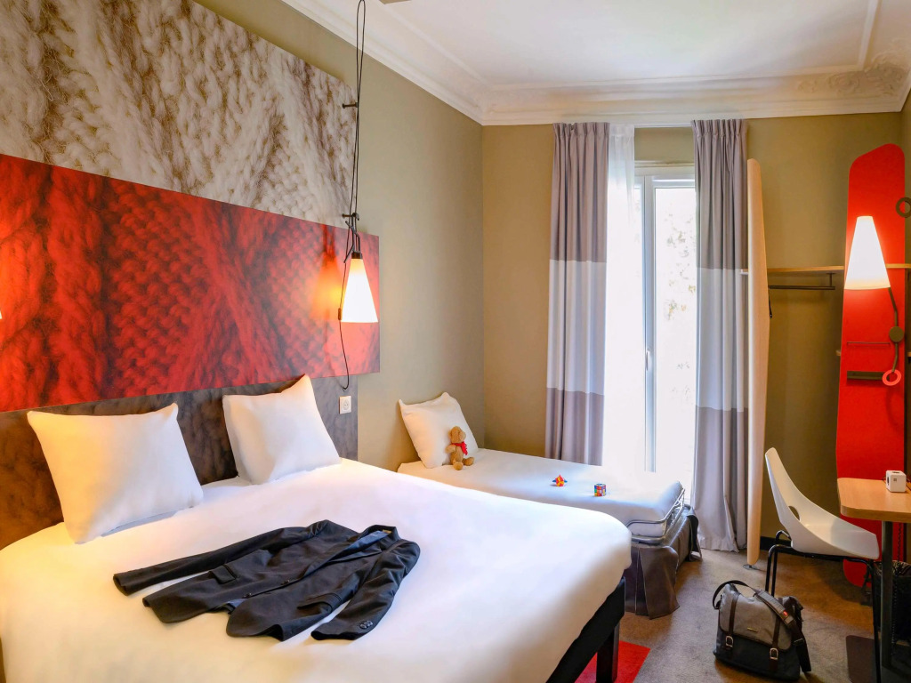 ibis London Greenwich