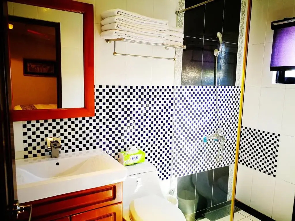 Borabora B&B