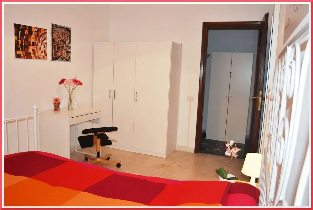 Borgia's Burrow with DoYouBnB concierge