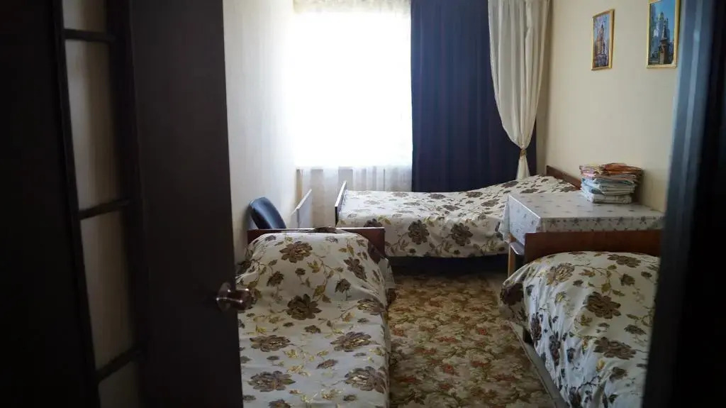 Guest House on Vostochnaya d 1D