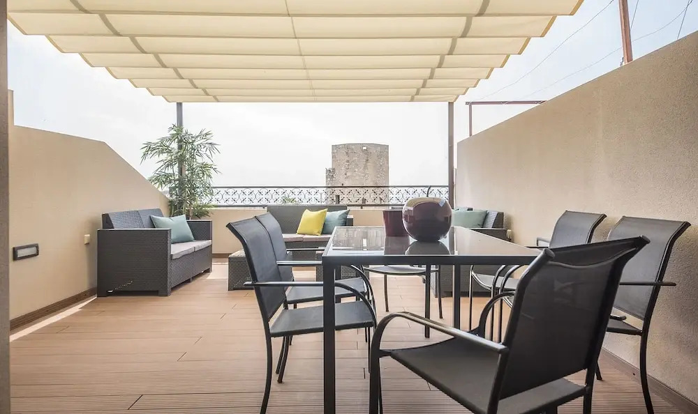 Circus House, TarracoHomes