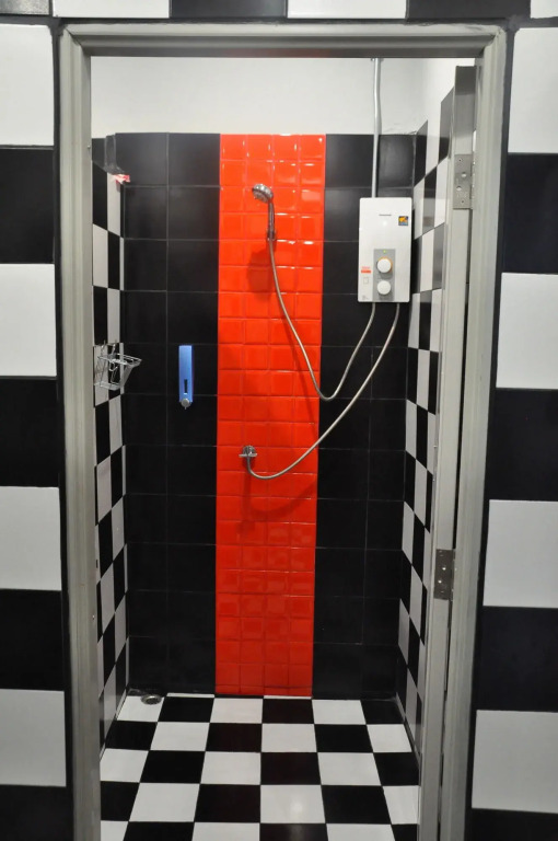 Adventure Hostel