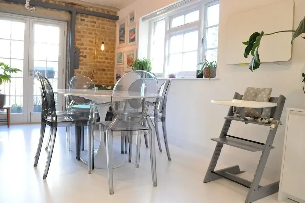 Stunning Warehouse Conversion in Great Location