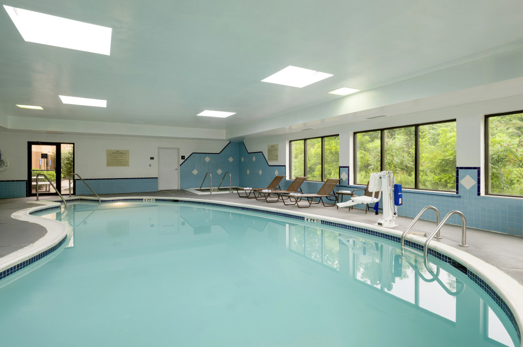 Hampton Inn Danville