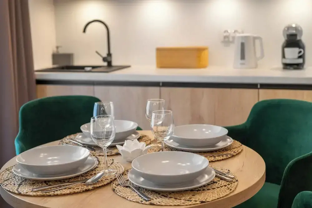 RentPlanet - Apartamenty Zakopiańskie II
