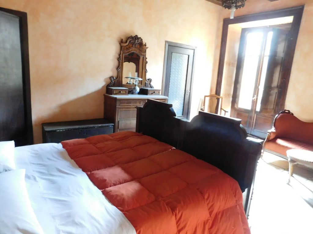 Bed and Breakfast Old Garden