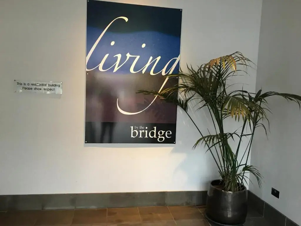 301 Riverview Apartment