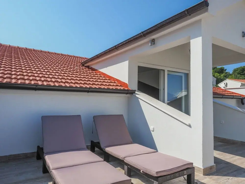 Apartments Bubalo